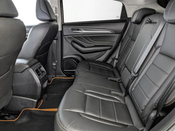 Haval F7x I с пробегом 2019 года, цена 1 790 000 рублей, 57974 км, внедорожник, Автокод Объявления