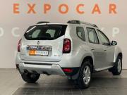 Renault Duster I Рестайлинг Волгоград  - изображение 9