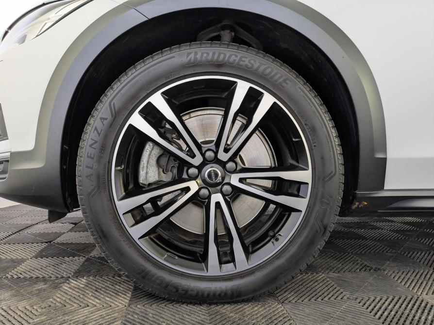 Volvo V90 Cross Country I Рестайлинг Москва  - изображение 14