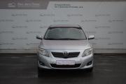 Toyota Corolla X (E140 E150) Старый Оскол  - изображение 21