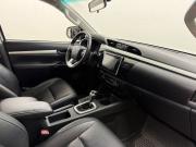 Toyota Hilux VIII Вологда  - изображение 30
