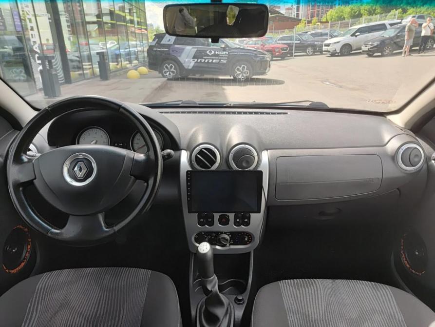 Renault Sandero I Ижевск  - изображение 17