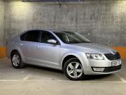 Skoda Octavia III (A7) Рестайлинг Уфа  - изображение 23
