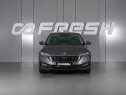 Skoda Octavia IV (A8) Минеральные Воды  - изображение 22