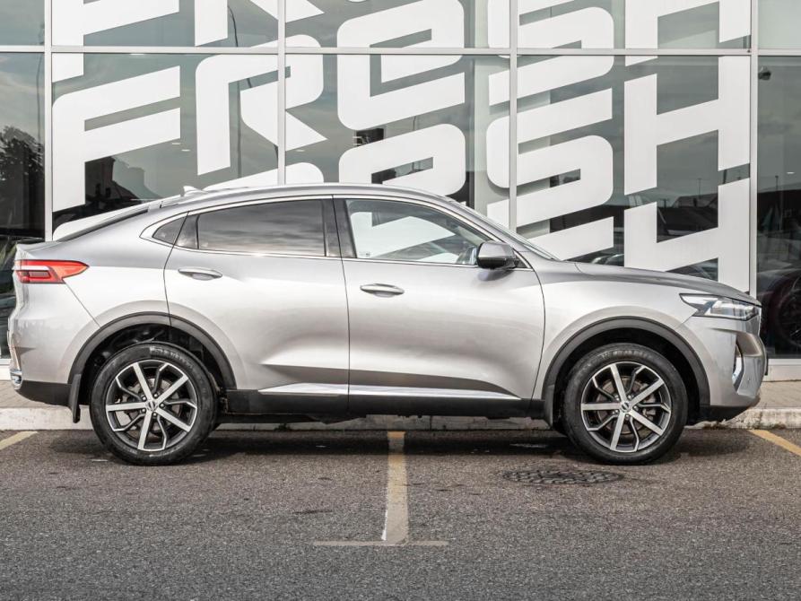 Haval F7x I Краснодар  - изображение 5