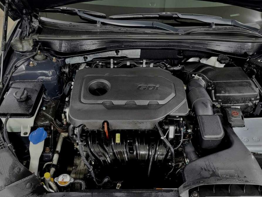 Kia Optima IV Москва  - изображение 14