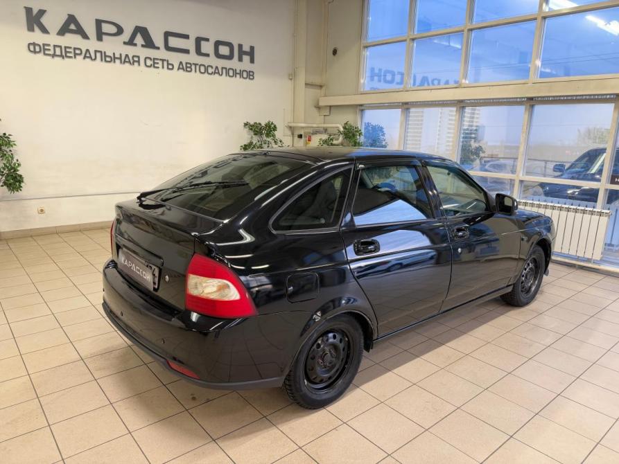 Lada (ВАЗ) Priora I Волгоград  - изображение 2
