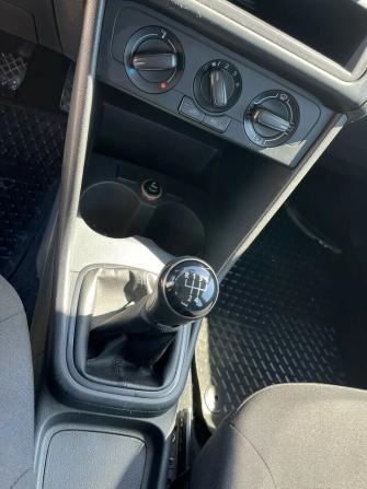Volkswagen Polo V Рестайлинг с пробегом 2015 года, цена 987 382 рубля, 137415 км, седан, Автокод Объявления