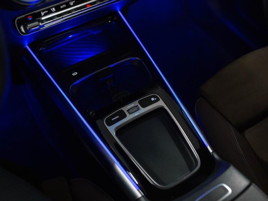 Mercedes-Benz GLB I (X247) Рестайлинг Москва  - изображение 21