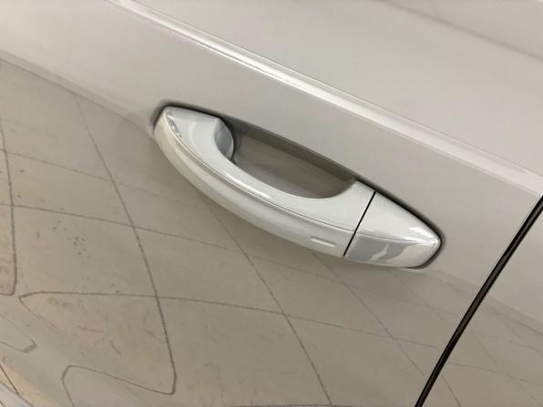 Audi Q3 II (F3) с пробегом 2026 года, цена 4 200 000 рублей, 35 км, внедорожник, Автокод Объявления