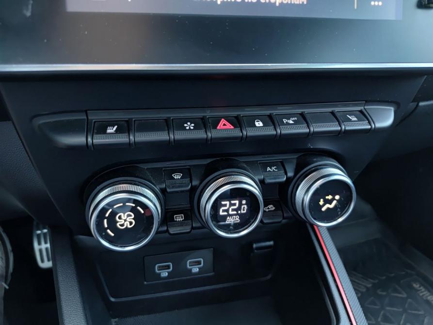 Renault Arkana I Ижевск  - изображение 25