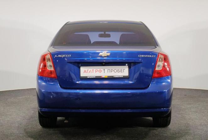 Chevrolet Lacetti I с пробегом 2010 года, цена 440 000 рублей, 191353 км, седан, Автокод Объявления