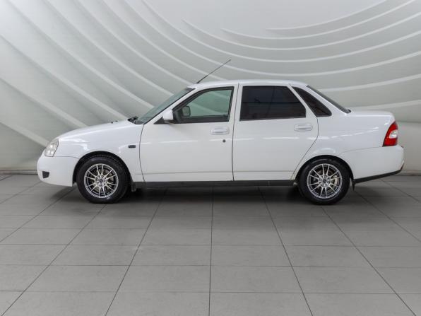 Lada (ВАЗ) Priora I Рестайлинг с пробегом 2016 года, цена 558 000 рублей, 258641 км, седан, Автокод Объявления