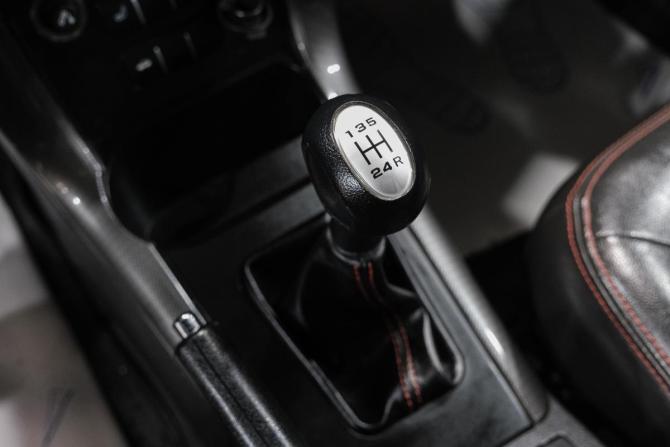 Lifan X60 I Рестайлинг 2 с пробегом 2016 года, цена 699 000 рублей, 94000 км, внедорожник, Автокод Объявления