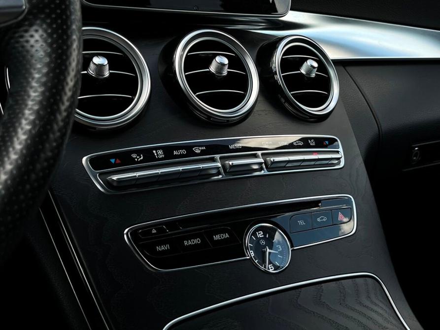 Mercedes-Benz C-Класс IV (W205) Санкт-Петербург  - изображение 17