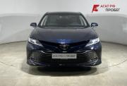 Toyota Camry VIII (XV70) Саранск  - изображение 28