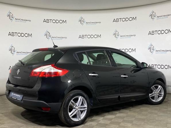 Renault Megane III с пробегом 2011 года, цена 597 000 рублей, 180432 км, хэтчбек, Автокод Объявления