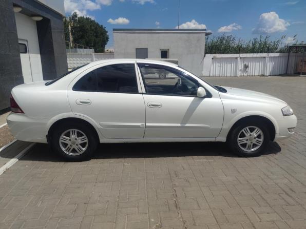 Nissan Almera Classic I с пробегом 2010 года, цена 759 900 рублей, 121791 км, седан, Автокод Объявления