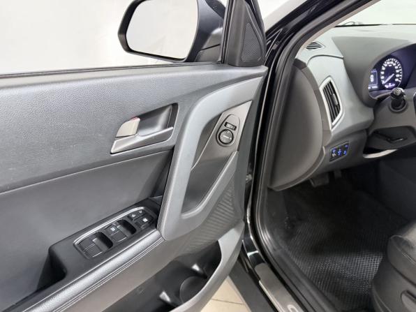 Hyundai Creta I с пробегом 2017 года, цена 1 970 000 рублей, 142338 км, внедорожник, Автокод Объявления