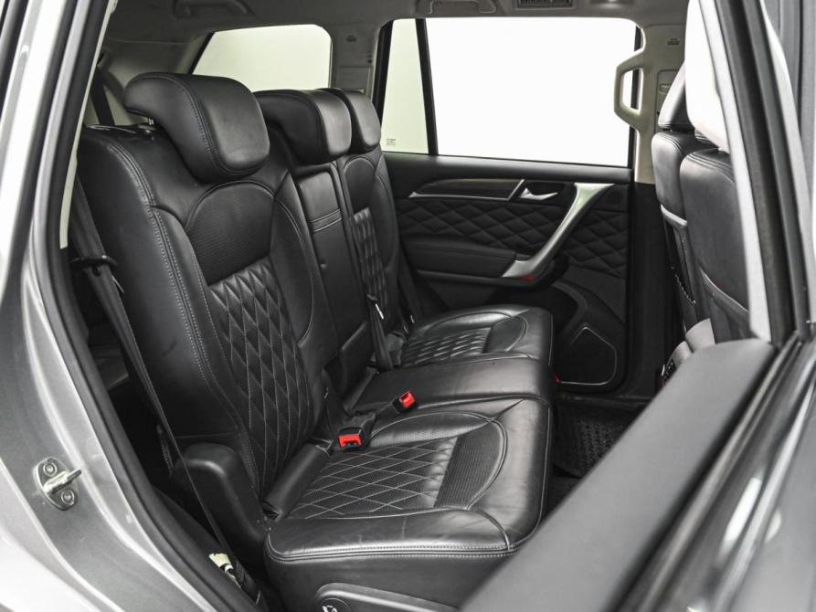 Haval H9 I Рестайлинг Ставрополь  - изображение 7