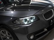 BMW 5 серии VI (F10/F11/F07) Рестайлинг Москва  - изображение 53