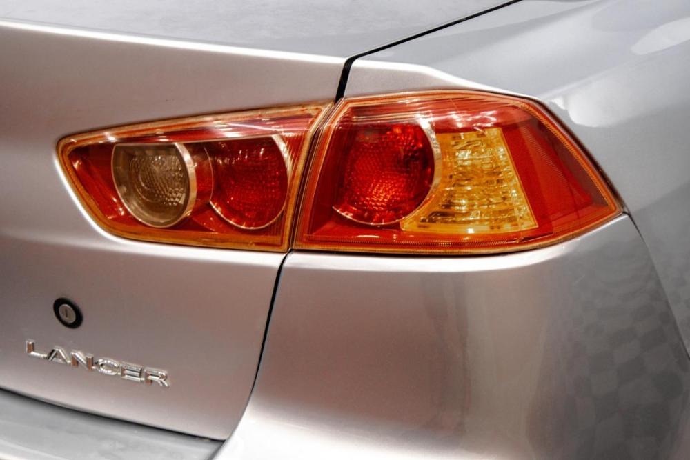 Mitsubishi Lancer X Барнаул  - изображение 10