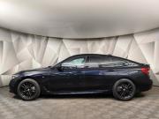 BMW 6 серии IV (G32) Рестайлинг Москва  - изображение 25