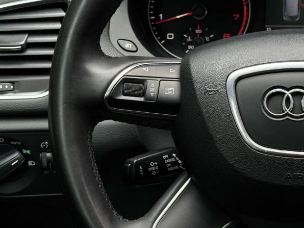 Audi Q3 I (8U) с пробегом 2012 года, цена 1 899 000 рублей, 130342 км, внедорожник, Автокод Объявления