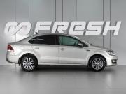 Volkswagen Polo V Рестайлинг Минеральные Воды  - изображение 22