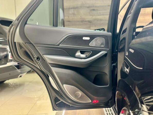 Mercedes-Benz GLE Coupe AMG II (C167) с пробегом 2021 года, цена 12 650 000 рублей, 34185 км, внедорожник, Автокод Объявления