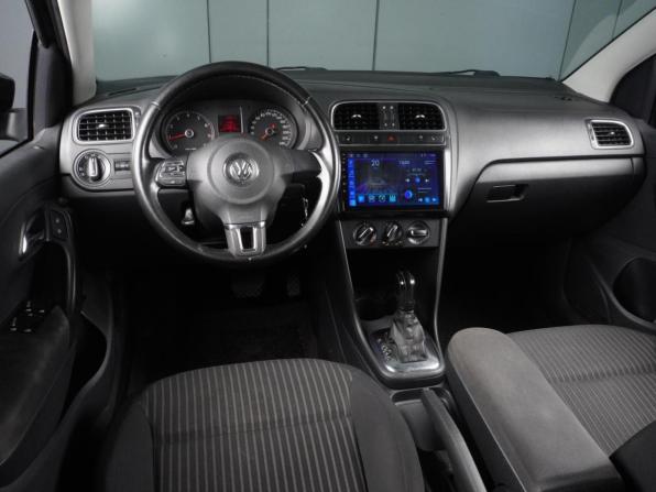 Volkswagen Polo V с пробегом 2011 года, цена 699 000 рублей, 278845 км, седан, Автокод Объявления