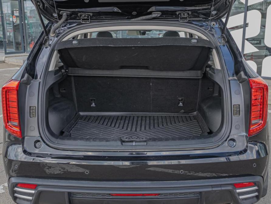 Haval Jolion I Рестайлинг Краснодар  - изображение 22