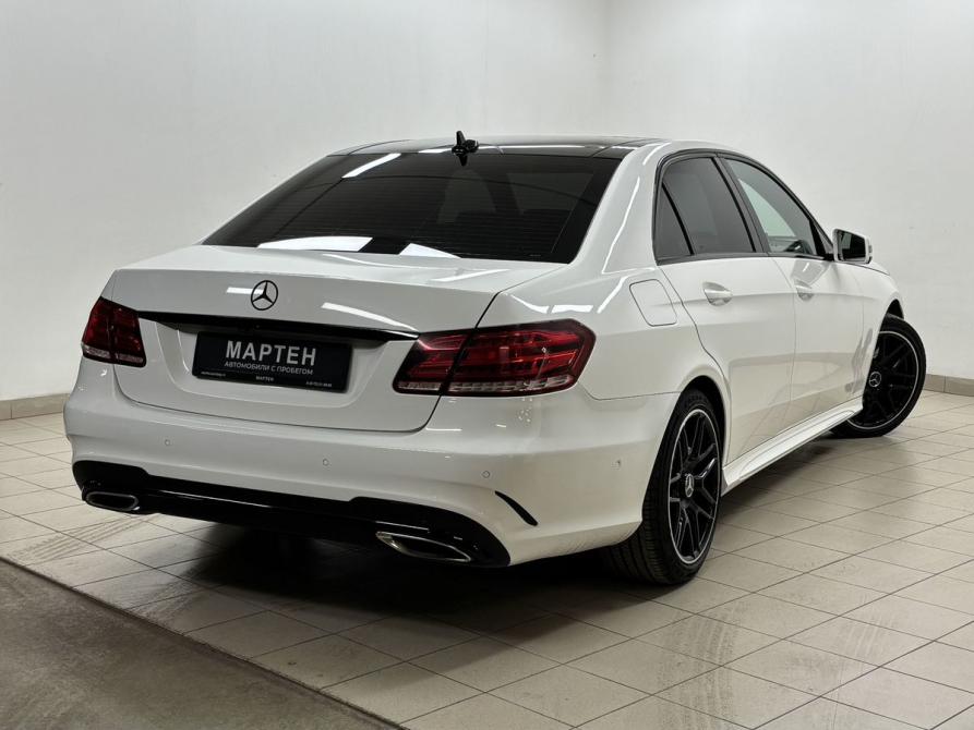 Mercedes-Benz E-Класс IV (W212 S212 C207) Рестайлинг Вологда  - изображение 4