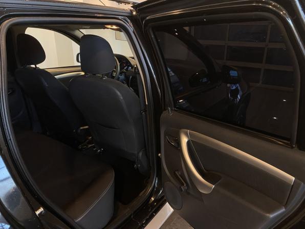 Nissan Terrano III (D10) с пробегом 2017 года, цена 1 104 400 рублей, 105835 км, внедорожник, Автокод Объявления