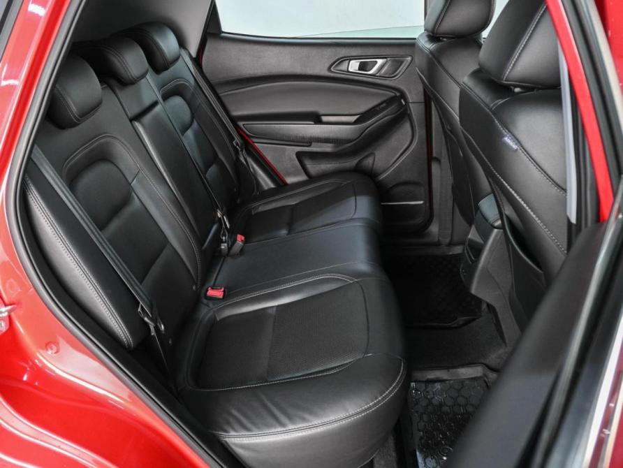 Chery Tiggo 4 I Рестайлинг Ростов-на-Дону  - изображение 7