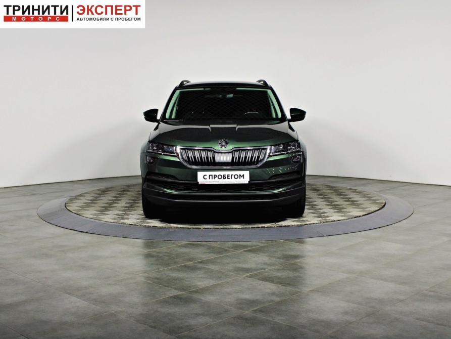 Skoda Karoq I Белгород  - изображение 2