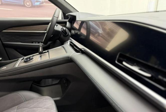 Новый Geely Monjaro I Рестайлинг 2026 года, цена 4 599 990 рублей, внедорожник, Автокод Объявления