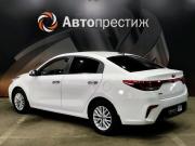 Kia Rio IV Ставрополь  - изображение 31