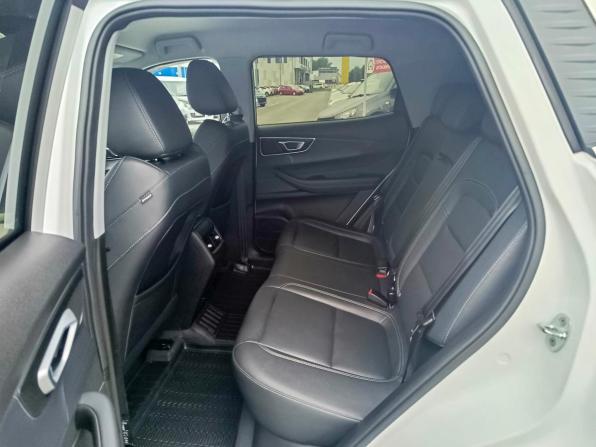 Chery Tiggo 4 Pro I Рестайлинг с пробегом 2024 года, цена 1 699 995 рублей, 13328 км, внедорожник, Автокод Объявления