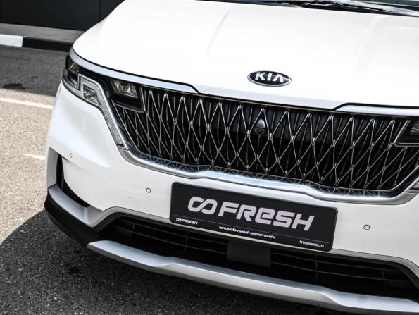 Kia Carnival IV с пробегом 2021 года, цена 3 819 000 рублей, 69357 км, минивэн, Автокод Объявления