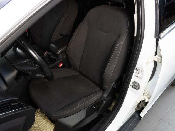 Ford Focus III с пробегом 2011 года, цена 709 000 рублей, 258070 км, хэтчбек, Автокод Объявления