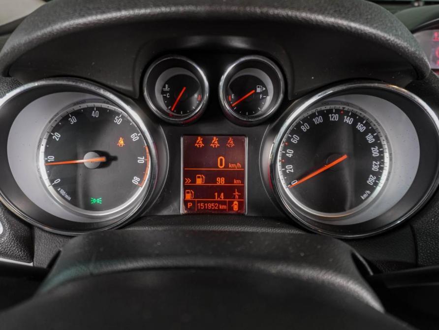Opel Mokka I Воронеж  - изображение 17