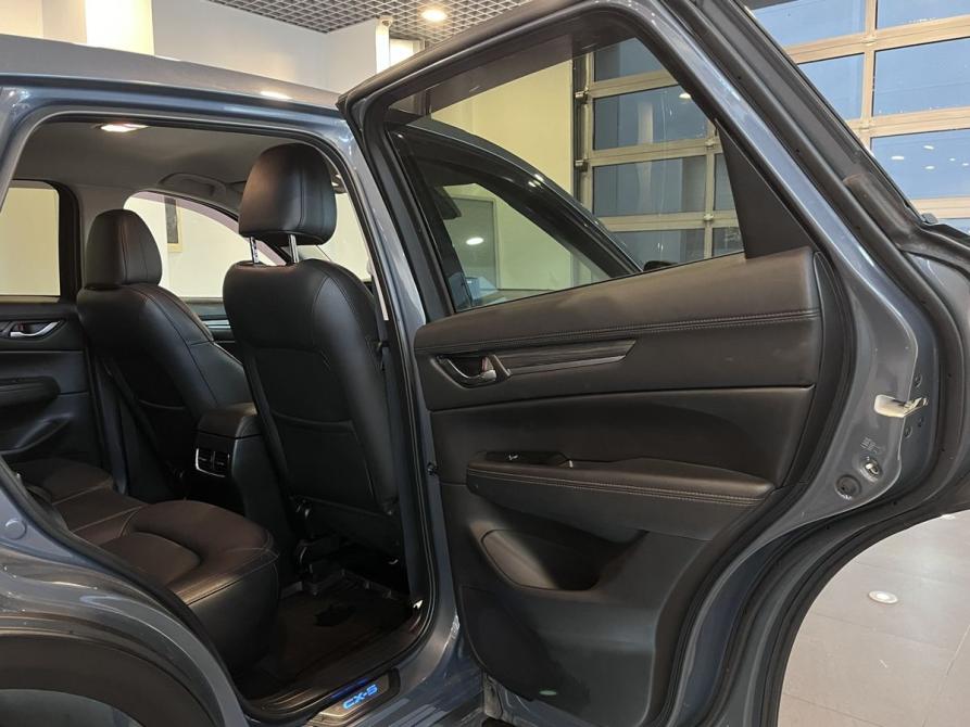 Mazda CX-5 II Чебоксары  - изображение 17