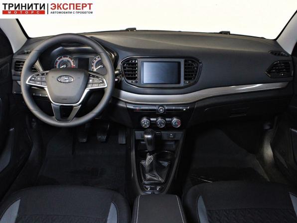Lada (ВАЗ) Vesta I Рестайлинг (NG) с пробегом 2023 года, цена 1 197 000 рублей, 37831 км, седан, Автокод Объявления