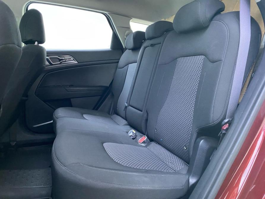 Kia Sportage V Уфа  - изображение 15
