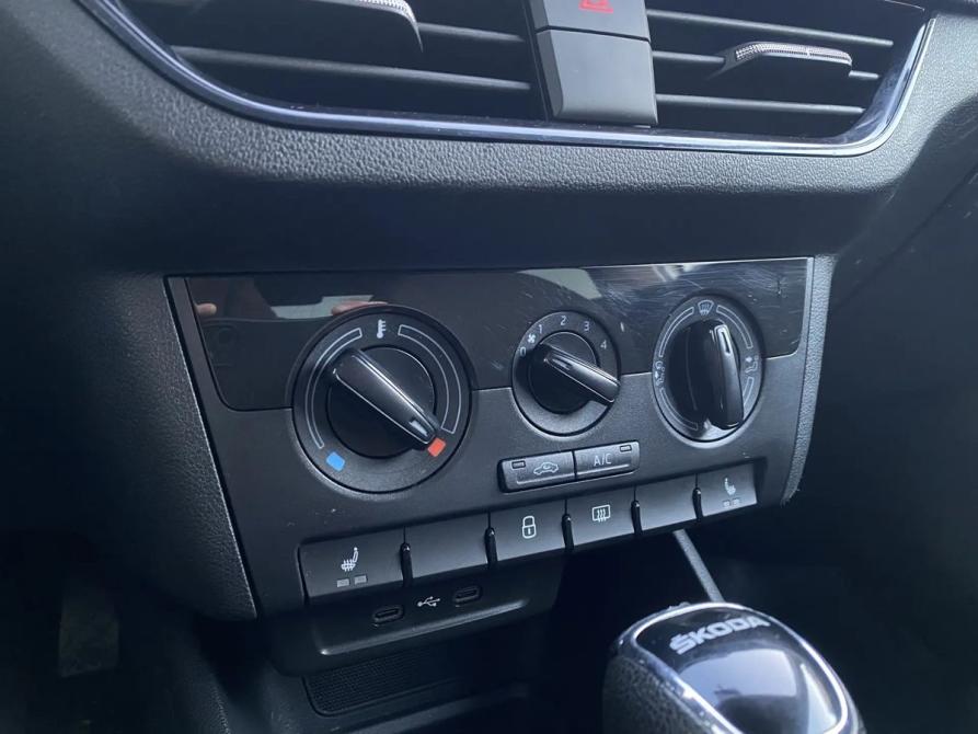 Skoda Rapid II Екатеринбург  - изображение 21