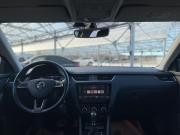 Skoda Octavia III (A7) Рестайлинг Тула  - изображение 30