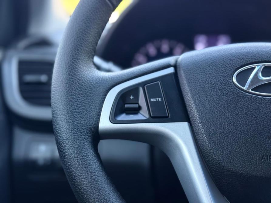Hyundai Solaris I Рестайлинг Ижевск  - изображение 12