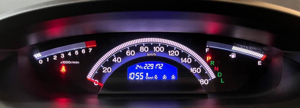 Honda Freed I Рестайлинг Уфа  - изображение 12