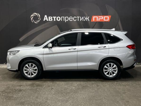 Haval M6 II с пробегом 2023 года, цена 1 660 000 рублей, 45317 км, внедорожник, Автокод Объявления